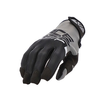 Перчатки Acerbis CE NEOPRENE 3.0 Black/Grey