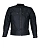 Мотокуртка DIMOX Cayman LEATHER JACKET, черный Кожа мужской