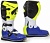 Ботинки Forma Terrain Evolution TX, yellowfluo/white/blue