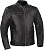 Куртка кожаная Segura VENTURA Black/Grey