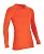 Термобелье кофта мужская  Acerbis EVO Technical Underwear Orange