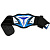 Защитный пояс подростковый UFO DEMON BOY BODY BELT, Blue, OS (CI02357#C)