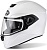 Мотошлем AIROH STORM COLOR, WHITE GLOSS