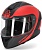 Шлем Acerbis KRAPON Red/Black