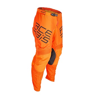 Штаны Acerbis MX K-WINDY VENTED Orange