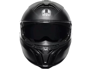 Шлем AGV TOURMODULAR E2206 Matt Black