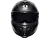 Шлем AGV TOURMODULAR E2206 Matt Black
