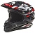 Шлем AiM JK803 Red Black