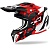 Мотошлем AIROH STRYCKER XXX, RED GLOSS
