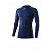 Термобелье кофта мужская  Acerbis EVO Technical Underwear Blue
