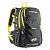 Рюкзак HELD Power-Bag Backpack waterrepellent 20 л, Жёлтый