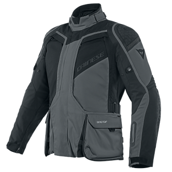 Куртка текстильная Dainese D-EXPLORER 2 GORE-TEX Ebony/Black