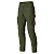 Брюки Held Creek Armalith Hose, зеленый текстиль мужской 34-32
