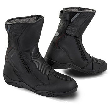 Ботинки SHIMA TERRA MEN BLACK