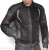 Revit Мотокуртка Torque, black-army green