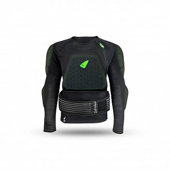 Защита панцирь детский UFO Centurion BV1 kid bodyguard