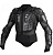 Защита тела (Черепаха) AiM DRIVE HXP-14 Black