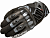 Мотоперчатки Five RS-C Glove, черные2021