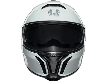 Шлем AGV TOURMODULAR E2206 Stelvio White