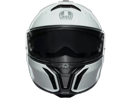 Шлем AGV TOURMODULAR E2206 Stelvio White