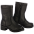 Мотоботы женские Bering LADY STORIA Black