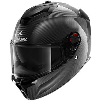 Шлем SHARK SPARTAN GT PRO CARBON Glossy