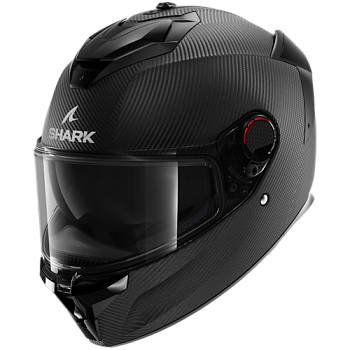 Шлем SHARK SPARTAN GT PRO CARBON Matt Black