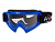 Очки кроссовые AiM 634-200 Blue