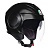 Шлем AGV ORBYT MONO Matt Black