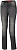 Мотоджинсы HELD Pixland Jeans, серые Текстиль муж. 38-32