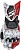 Мотоперчатки Five RFX1 Moto GP Dovi