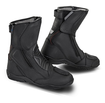 Ботинки SHIMA TERRA LADY BLACK