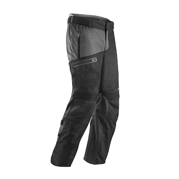 Штаны Acerbis ENDURO Black/Grey