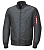 Куртка HELD Palermo Urban Jacket, черный текстиль мужской 
