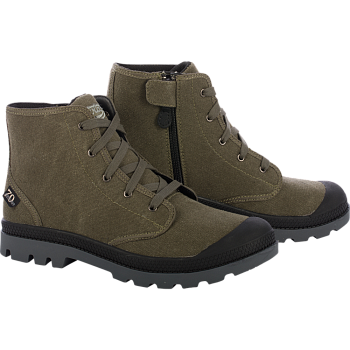 Мотоботы Segura KATOOMBA Khaki