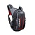 Рюкзак Dainese ALLIGATOR Black/Red