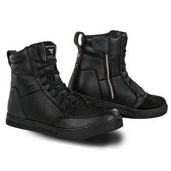 Ботинки SHIMA BLAKE BOOTS BLACK