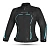 Мотокуртка DIMOX MARGO WOMEN (WSD-JR67), BLACK/TURQUOISE Текстиль женский