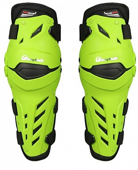 Наколенники             HXP-22 GREEN