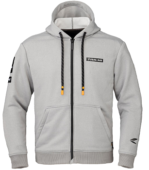 Толстовка Taichi CORDURA Heather Gray