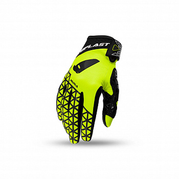 Мотоперчатки UFO MURIA GLOVE Yellow