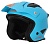 Шлем Acerbis JET ARIA 22-06 Blue 2