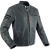 Куртка кожаная Segura TRACK Grey/Black
