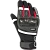 Перчатки Bering RAID Black/White/Red