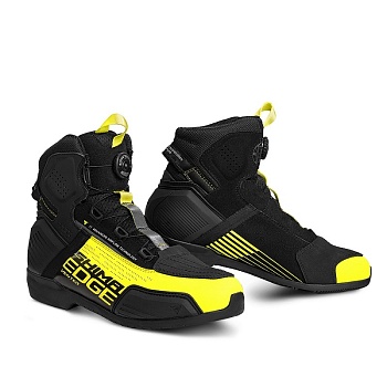 Ботинки SHIMA EDGE VENT MEN FLUO