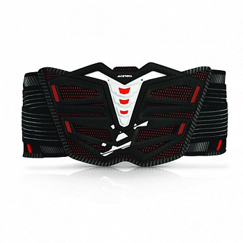 Защита поясницы Acerbis JUNIOR 2.0 KID-BELT Black