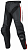 Мотоштаны Dainese Misano N32, blk/white/red-fluo
