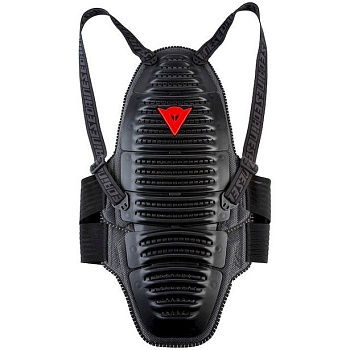Защита спины Dainese WAVE 11 D1 AIR Black