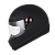 Мотошлем SOMAN H9, matte black