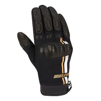 Перчатки Segura SCOTTY Black
